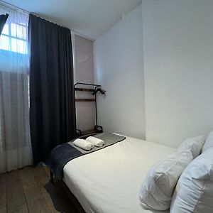 Kamer met een King Size Bed